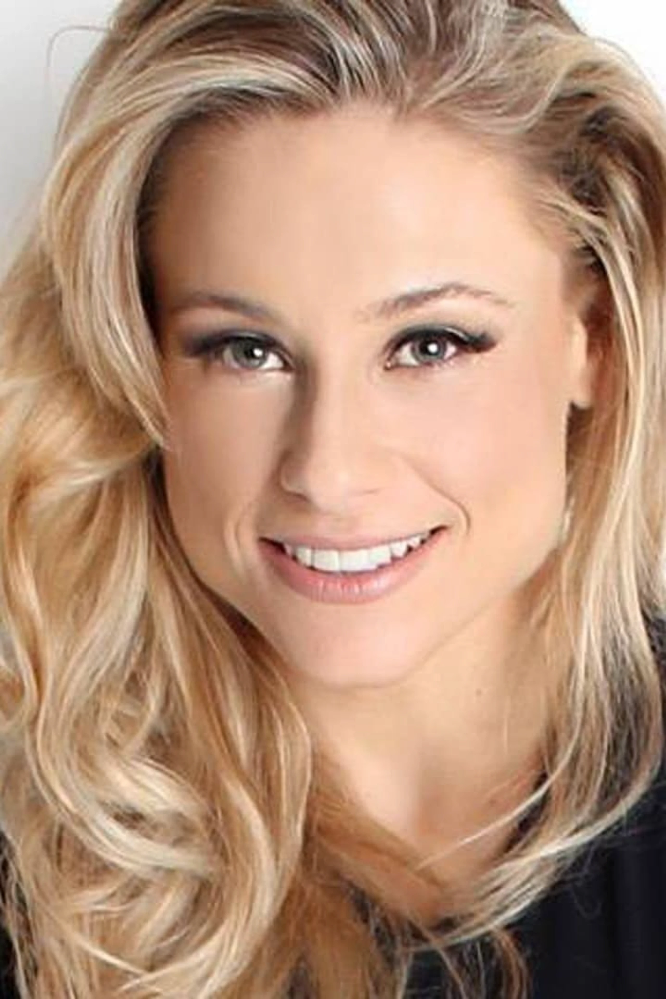 Foto von Giselle Prattes