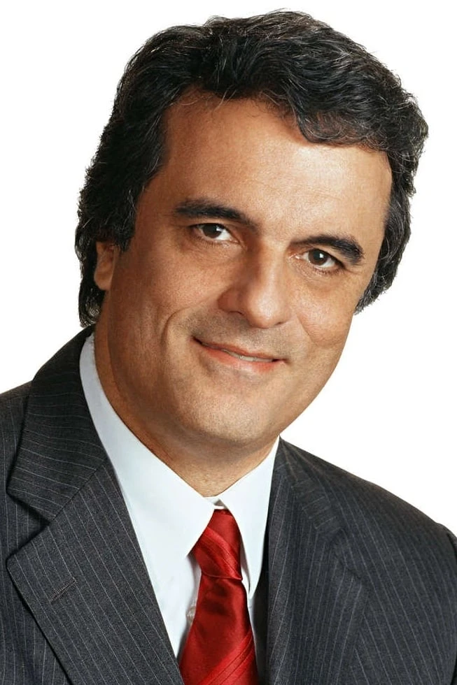 Foto von José Eduardo Cardozo