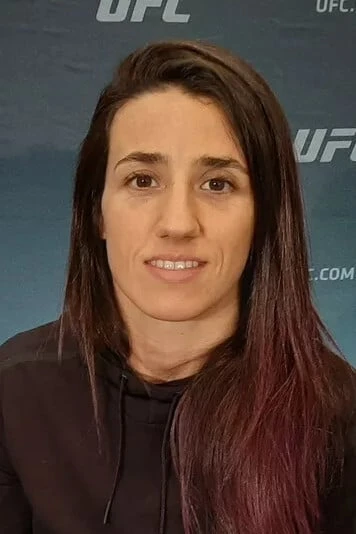 Foto von Marina Rodriguez