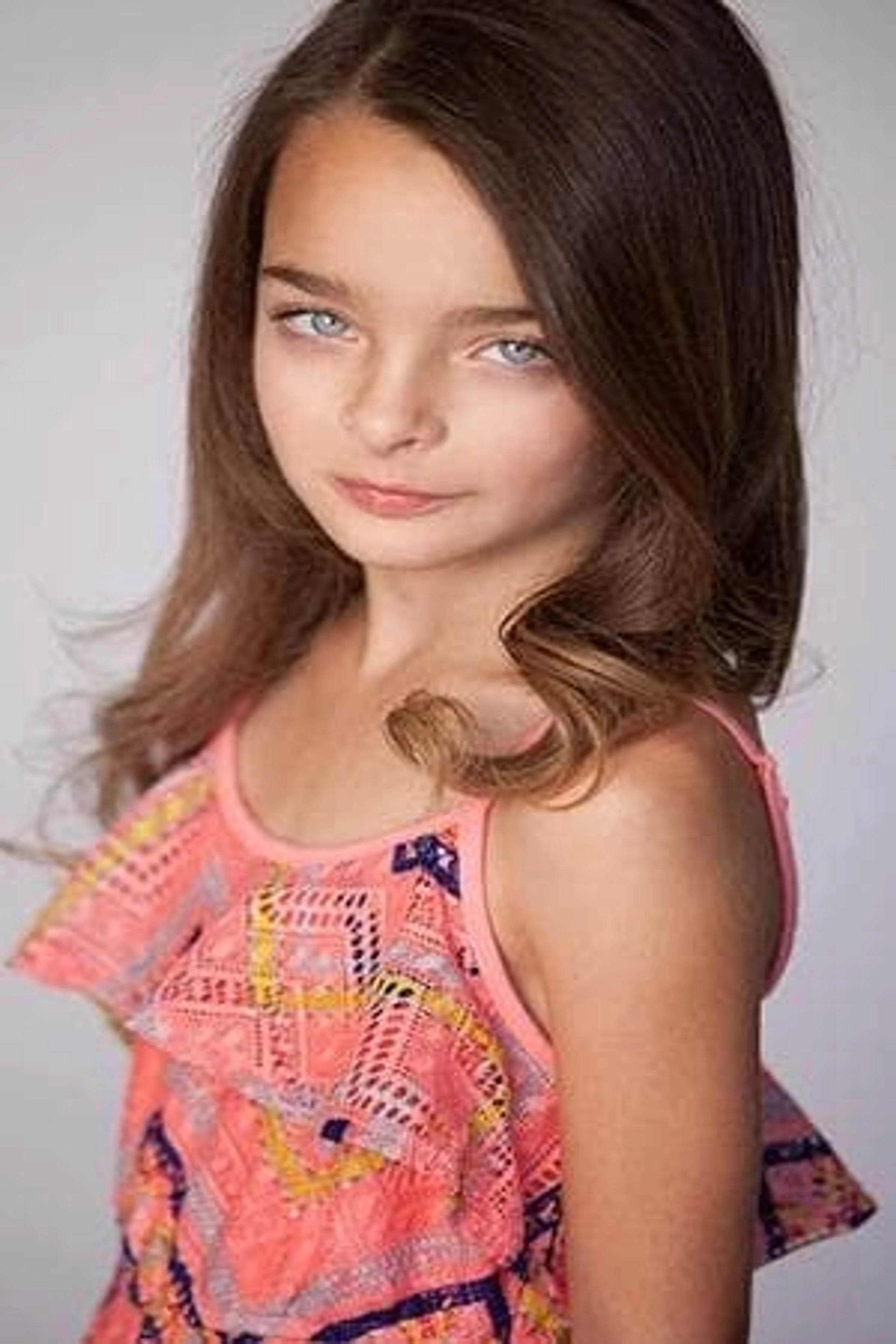 Foto von Raynah Hudson