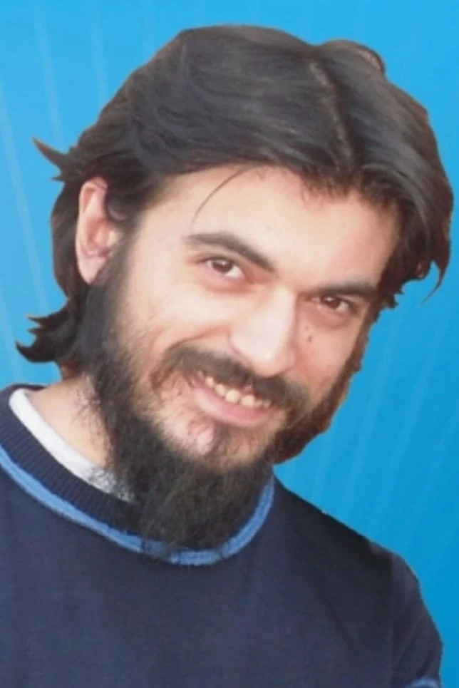 Foto von Gino Fastidio
