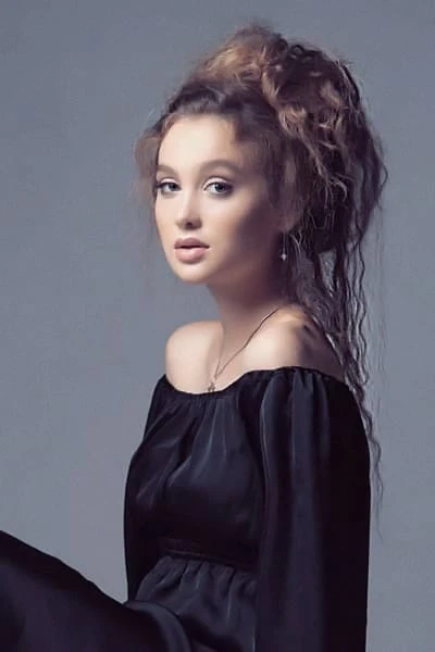 Foto von Aelita Nazarenko
