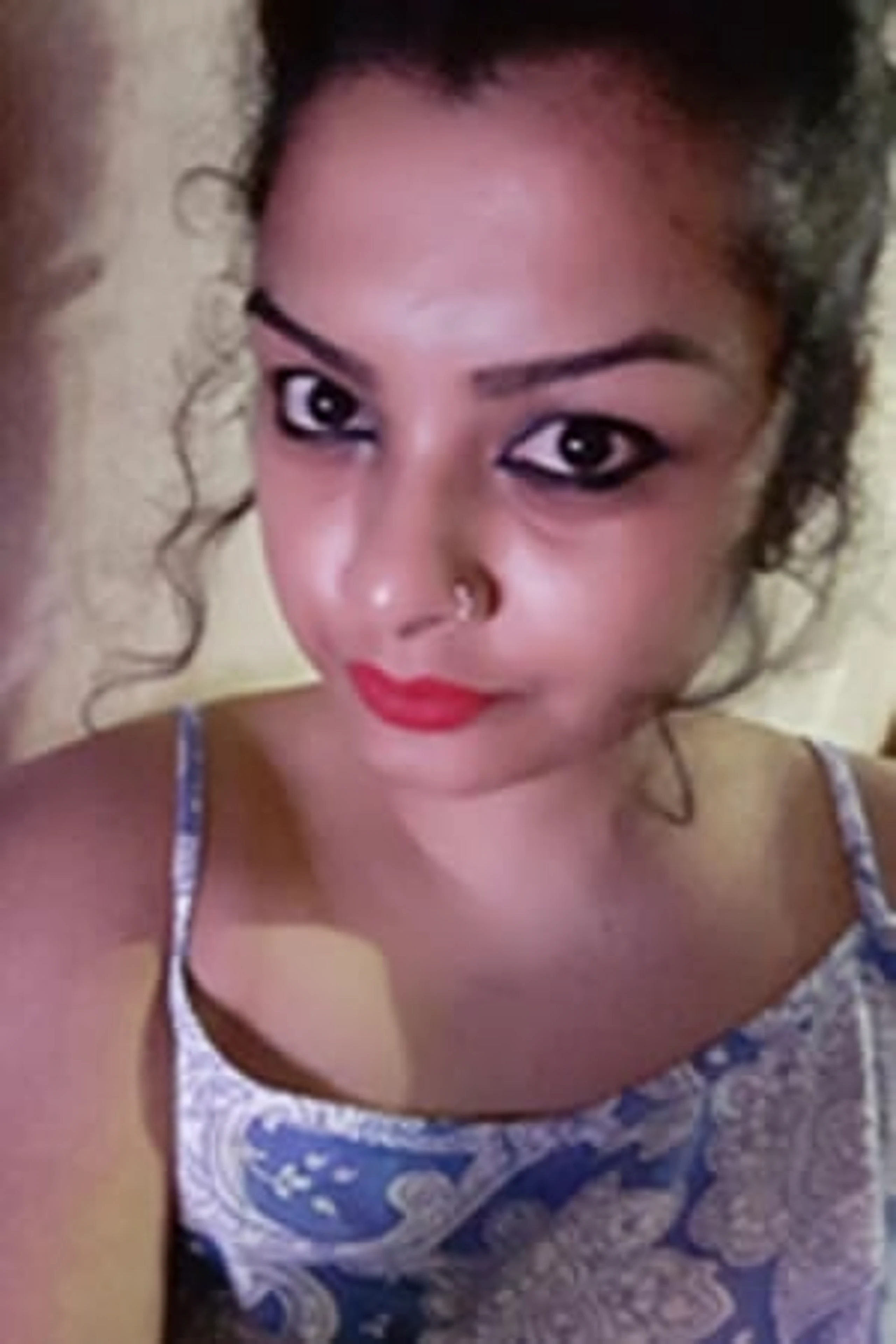 Foto von Priyashree Kashyap