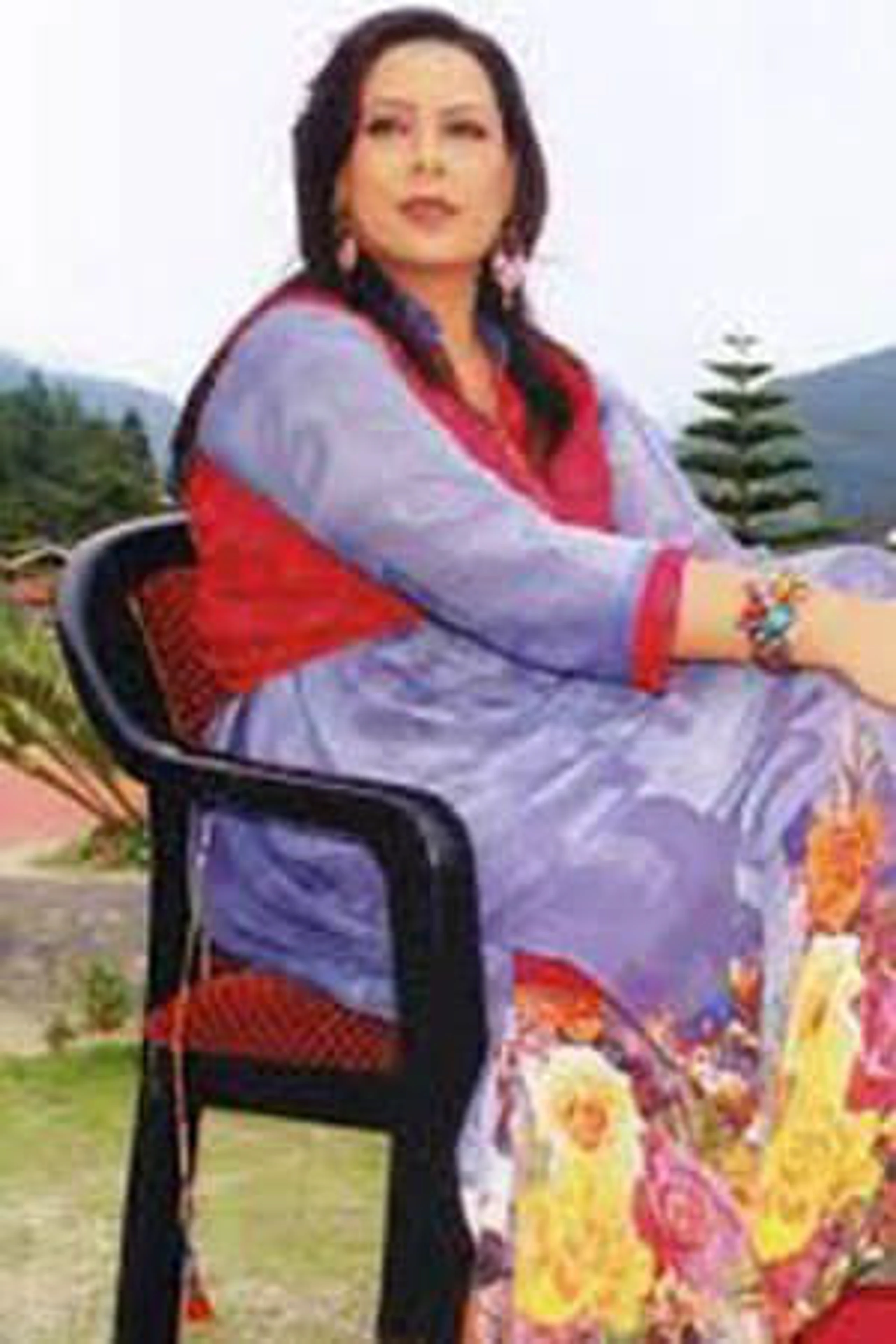 Foto von Simashree Bora
