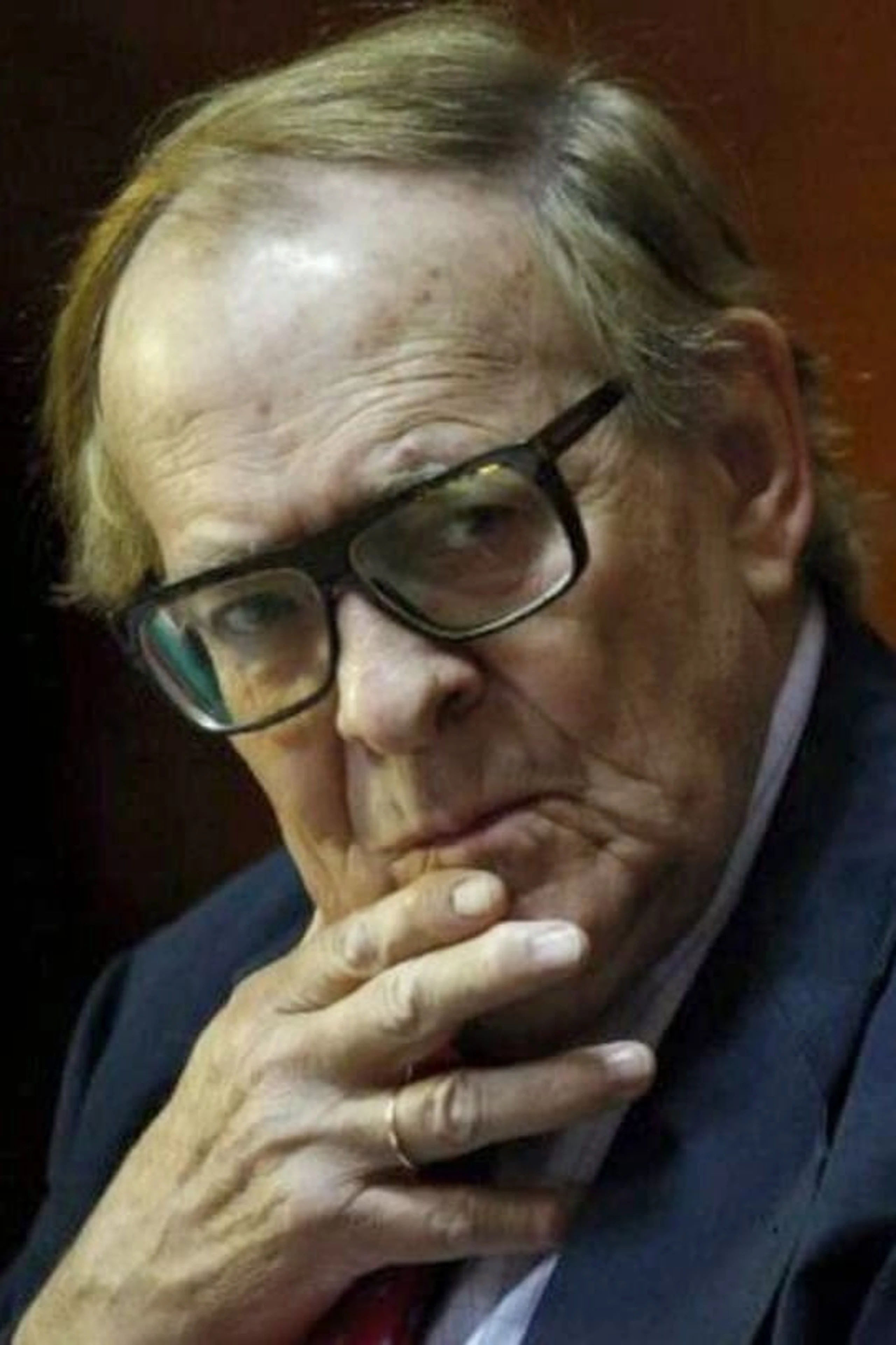 Foto von Ramón Tamames