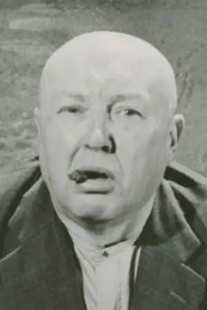 Foto von Alexander von Baumgarten