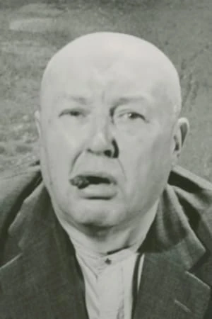 Foto von Alexander von Baumgarten
