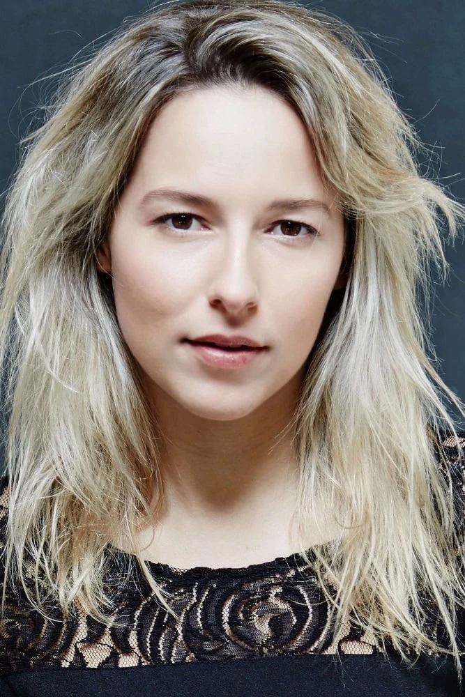 Foto von Mathilde Anglade