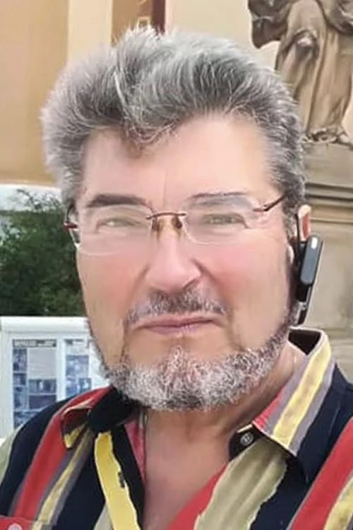 Foto von Leo Marian Vodička