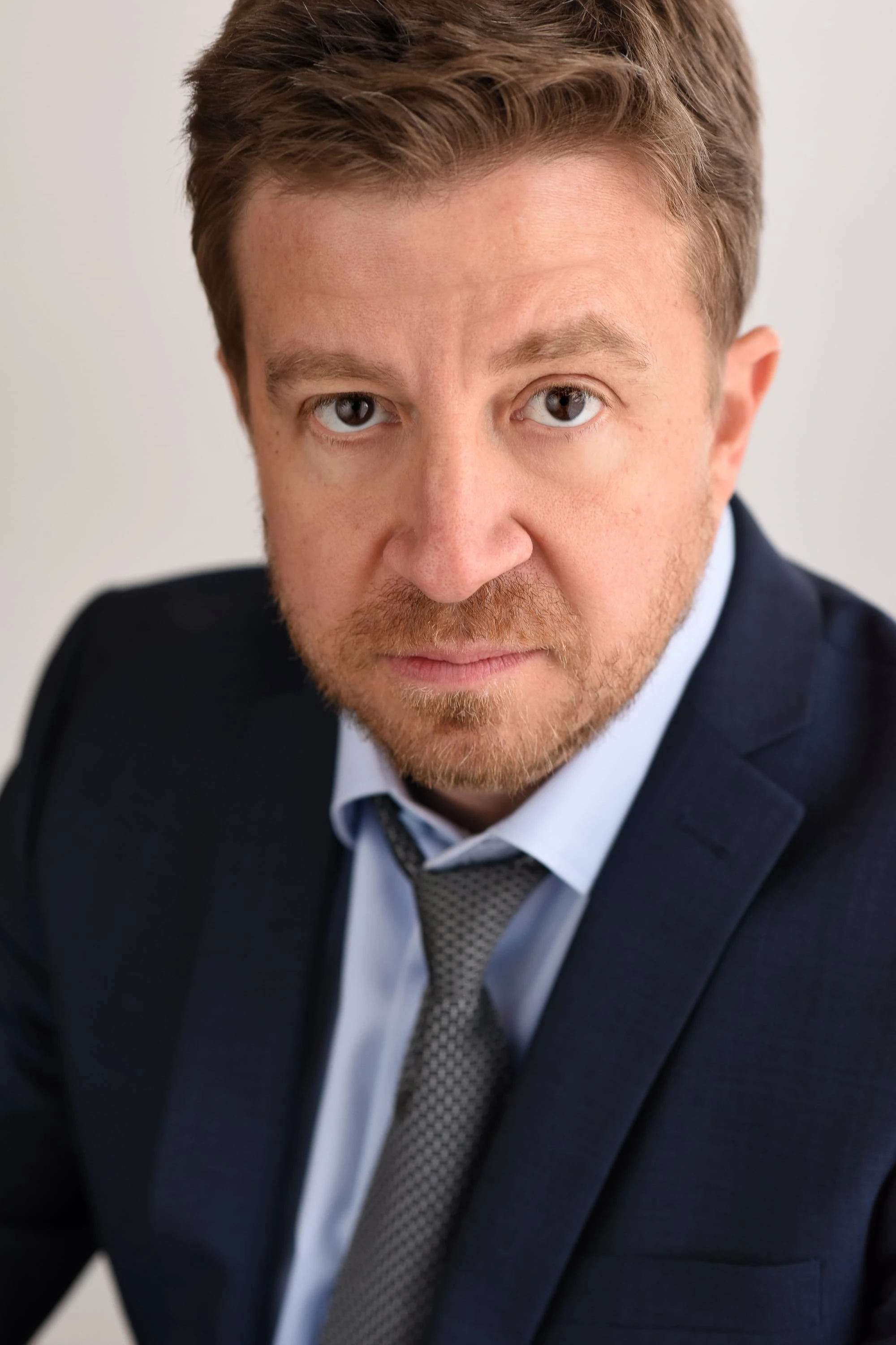 Foto von Philip Covin