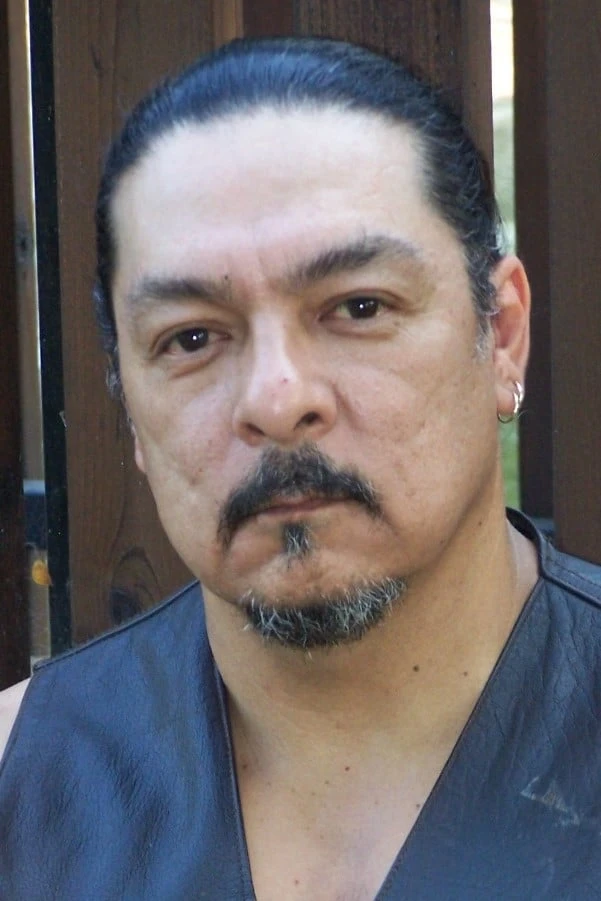 Foto von Pete O. Partida
