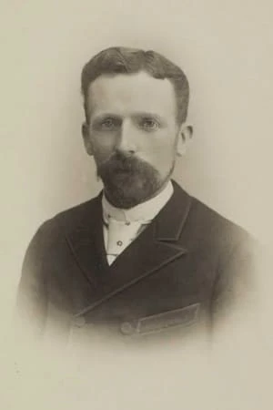 Foto von Theo van Gogh