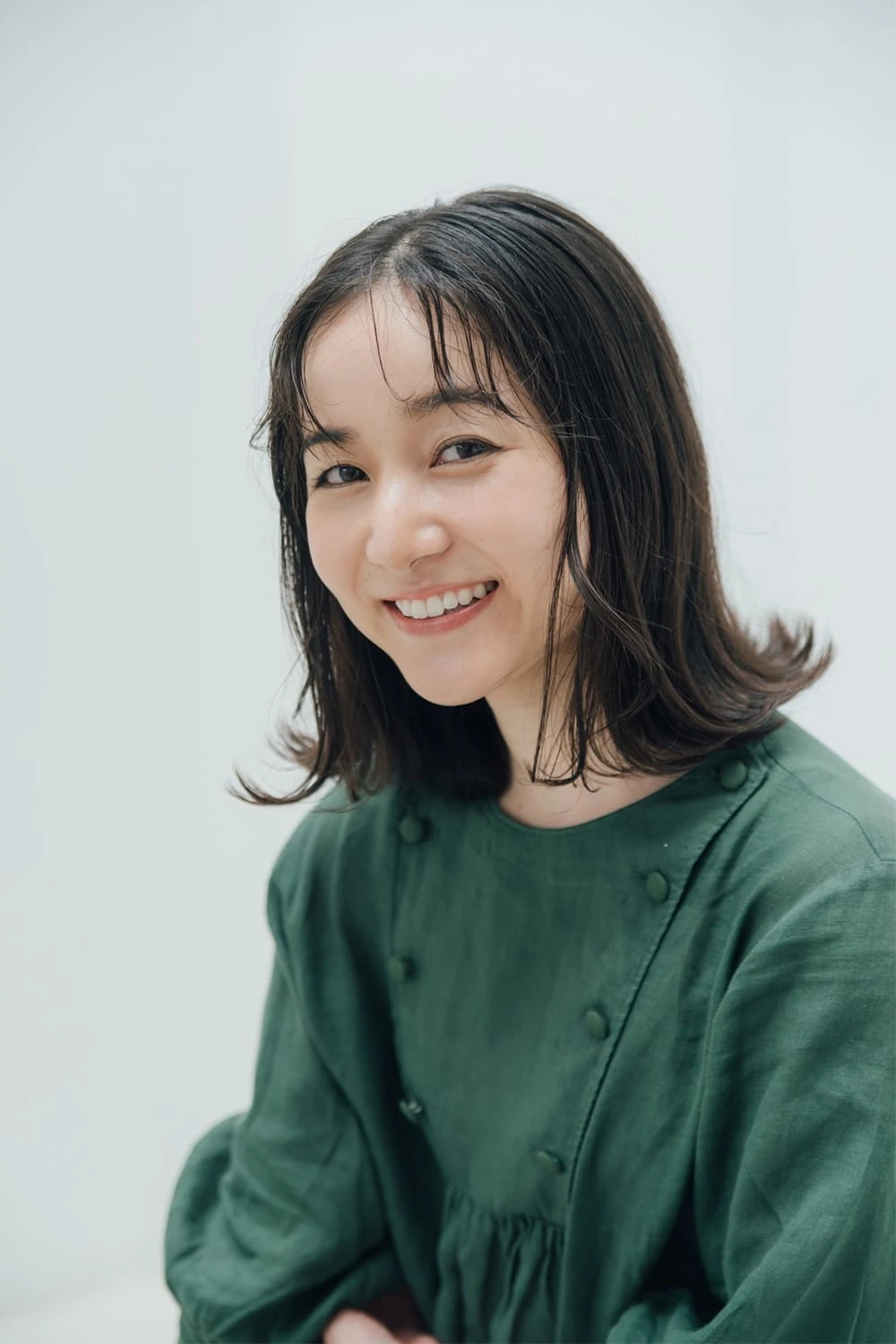 Foto von Mizuho Misato