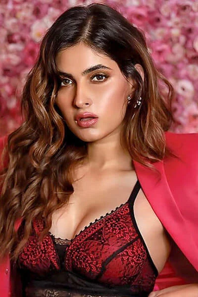 Foto von Karishma Sharma