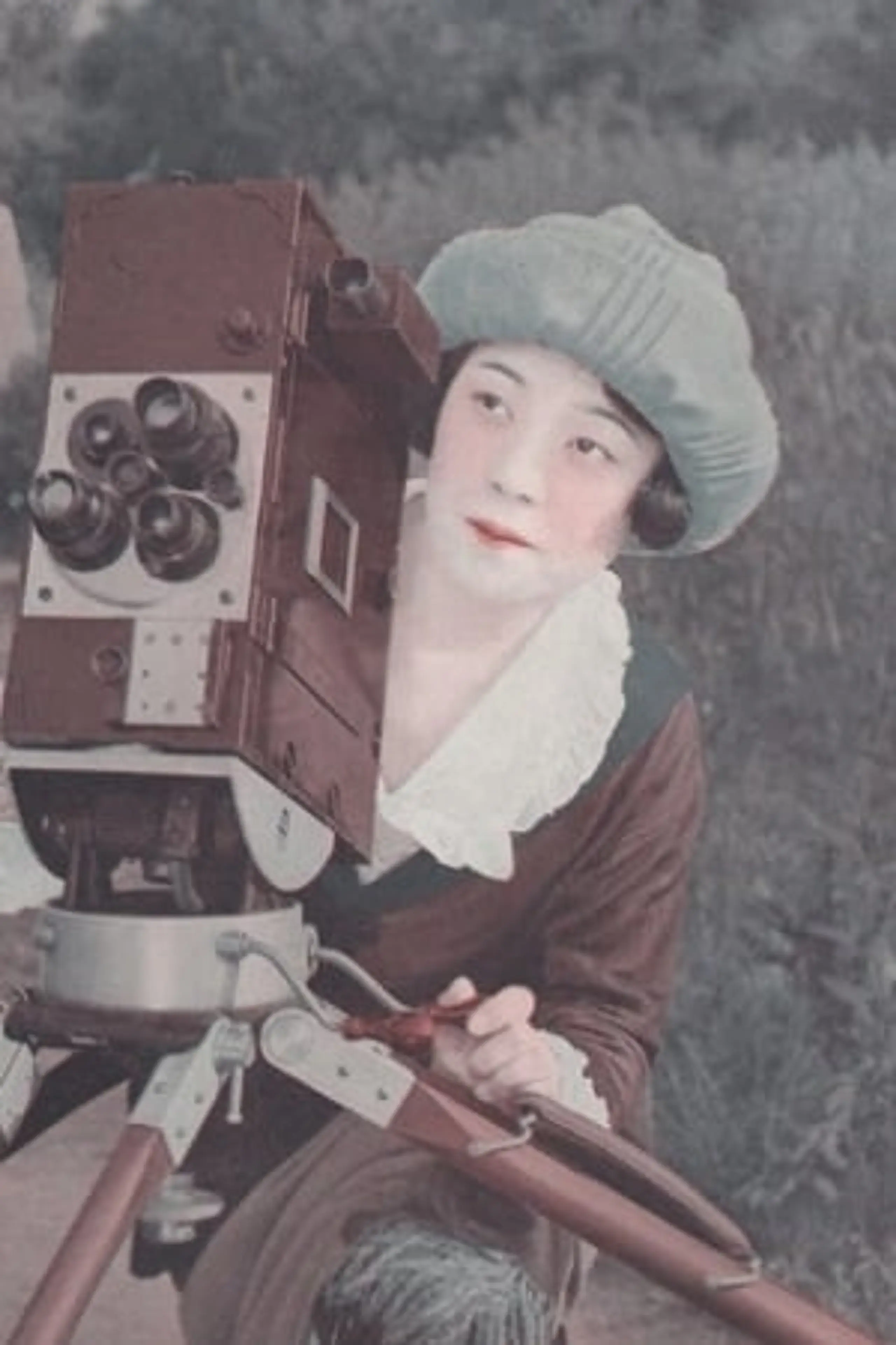 Foto von Tsuruko Matsueda