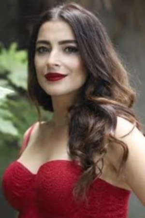 Foto von Mine Çayıroğlu