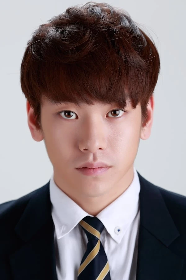 Foto von Ahn Seung-gyun