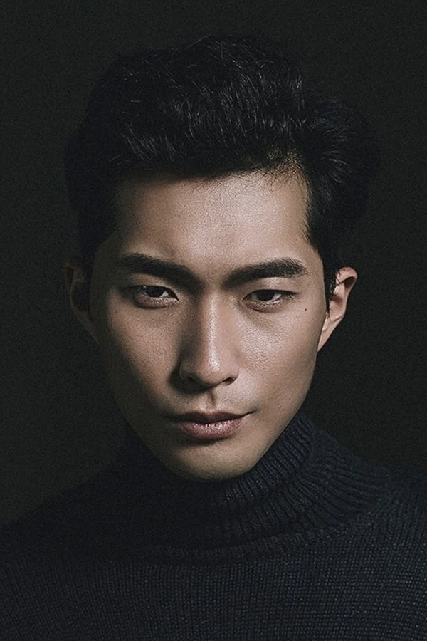Foto von Jang Won-hyung