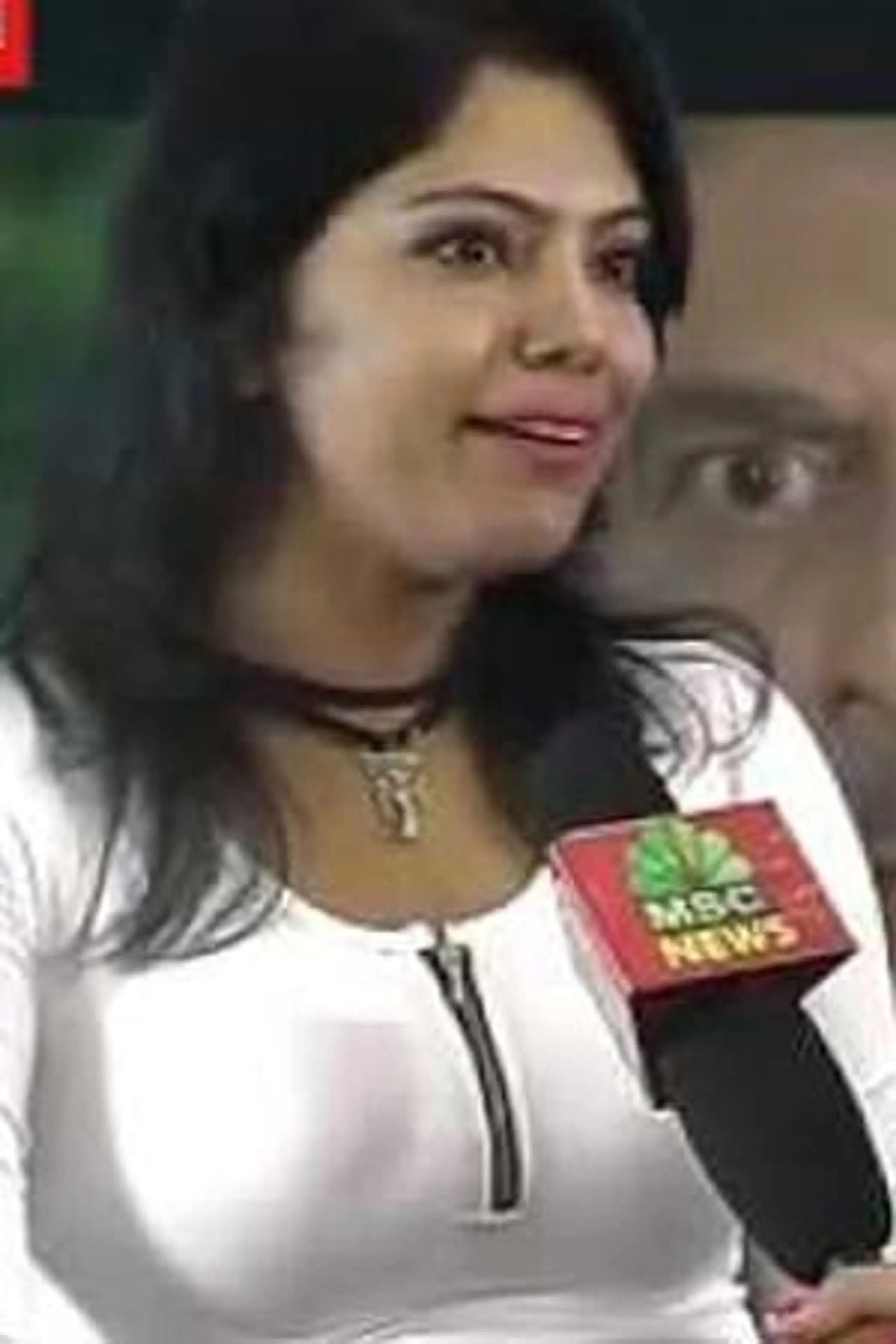 Debasmita Benarjee