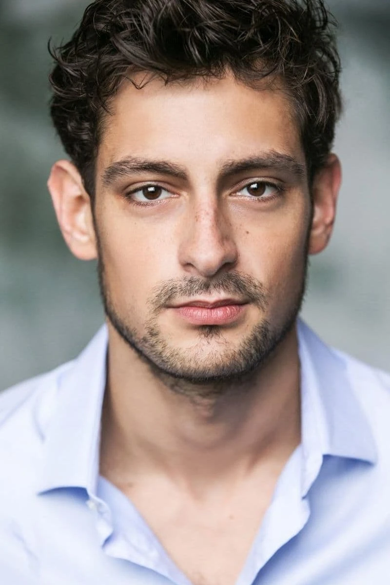 Foto von Brice Bexter
