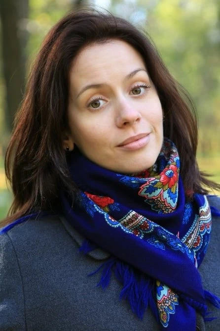 Foto von Inna Prykhodko