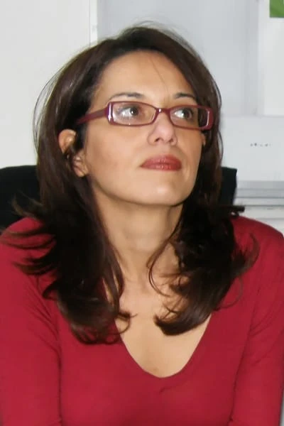 Foto von Afroditi Al-Saleh