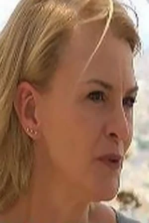 Foto von Evita Iliopoulou