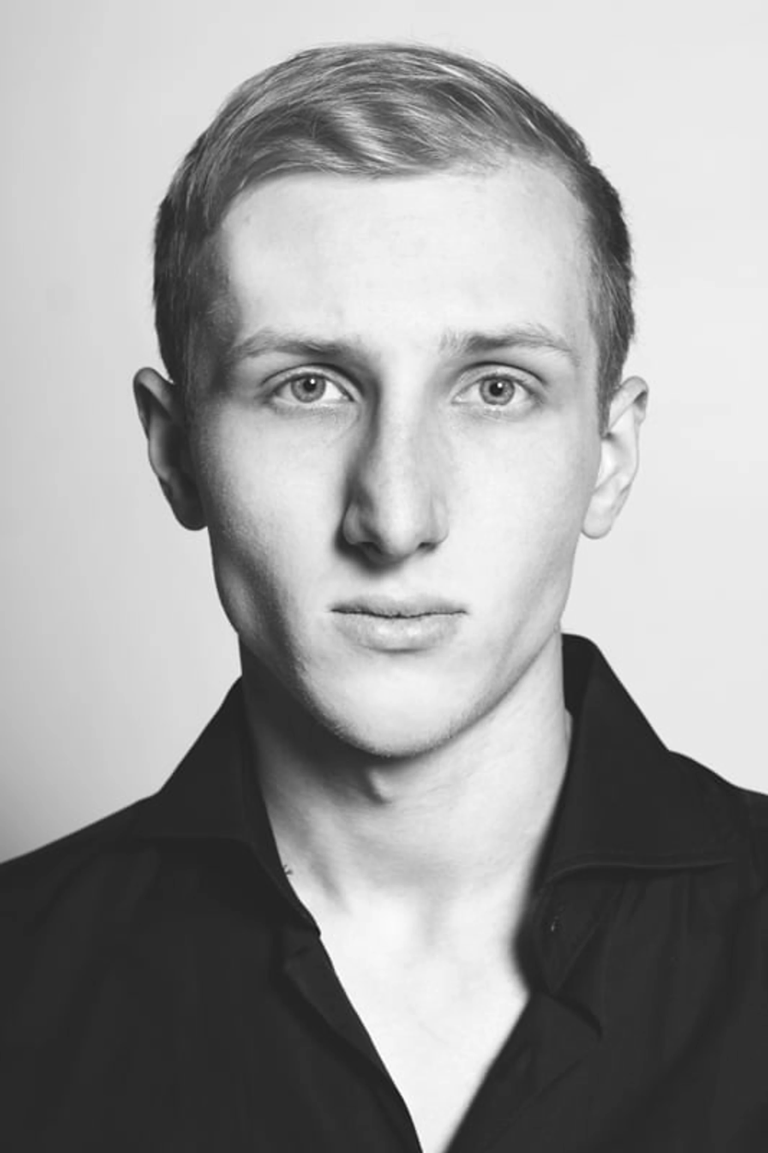 Foto von Mikhail Fedorchenko