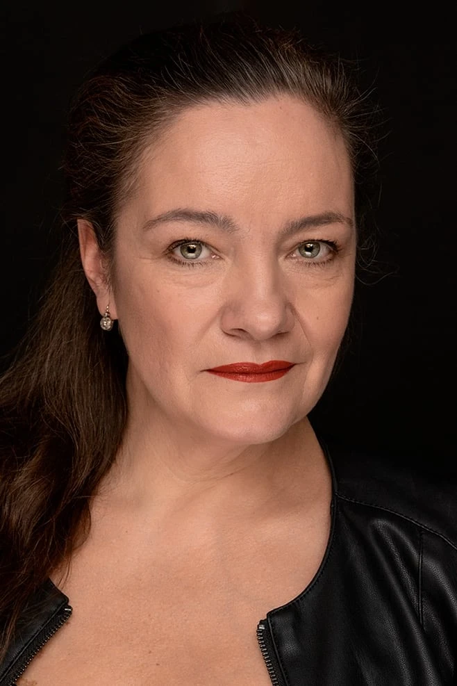 Foto von Veronika Janků