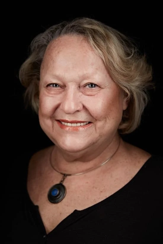 Foto von Lenka Loubalová