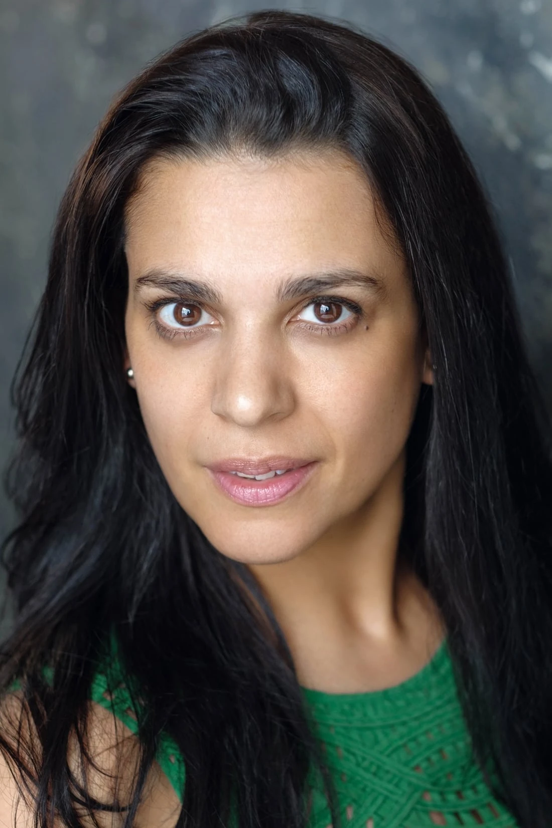 Foto von Asha Kingsley