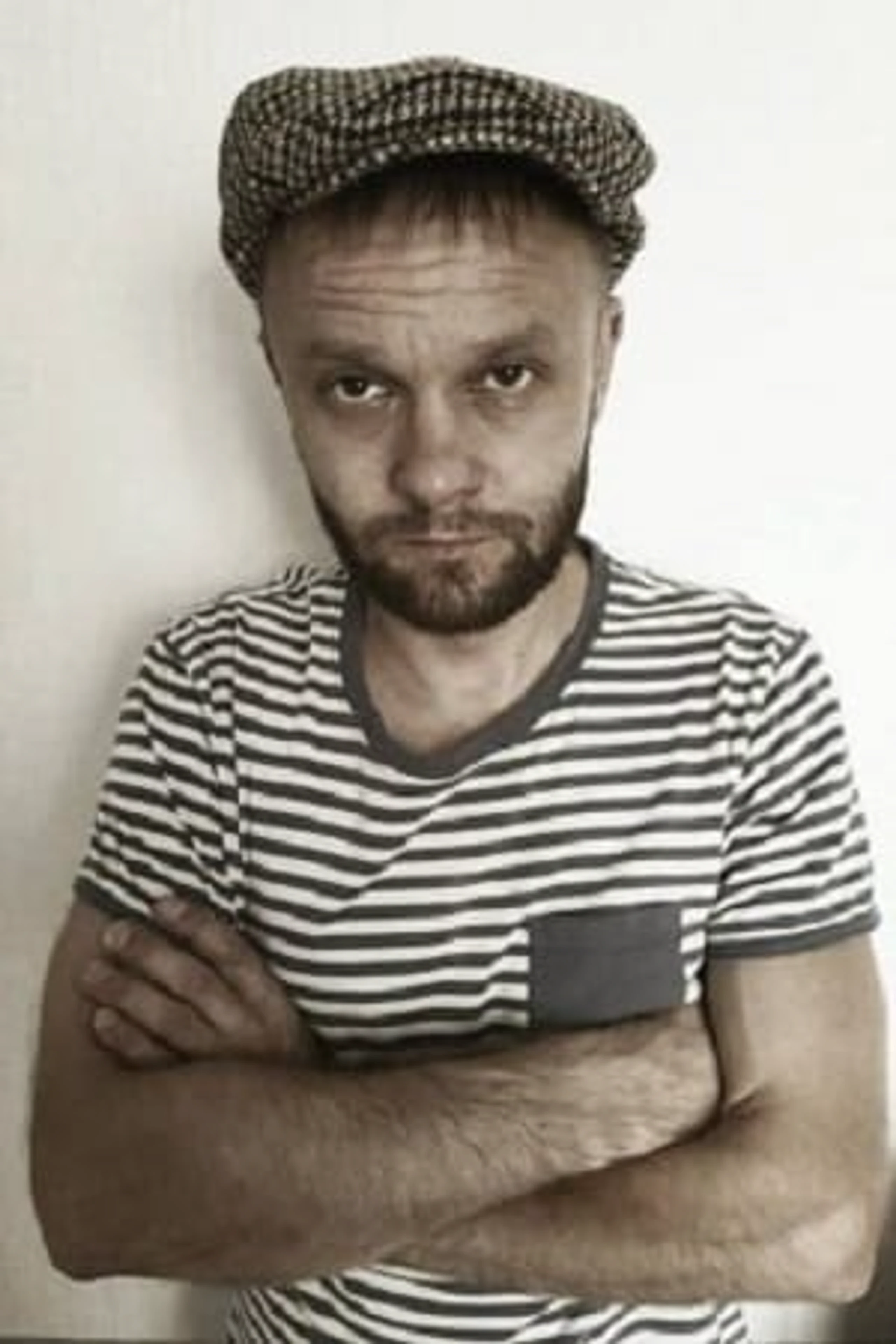 Foto von Yaroslav Bezkorovayny