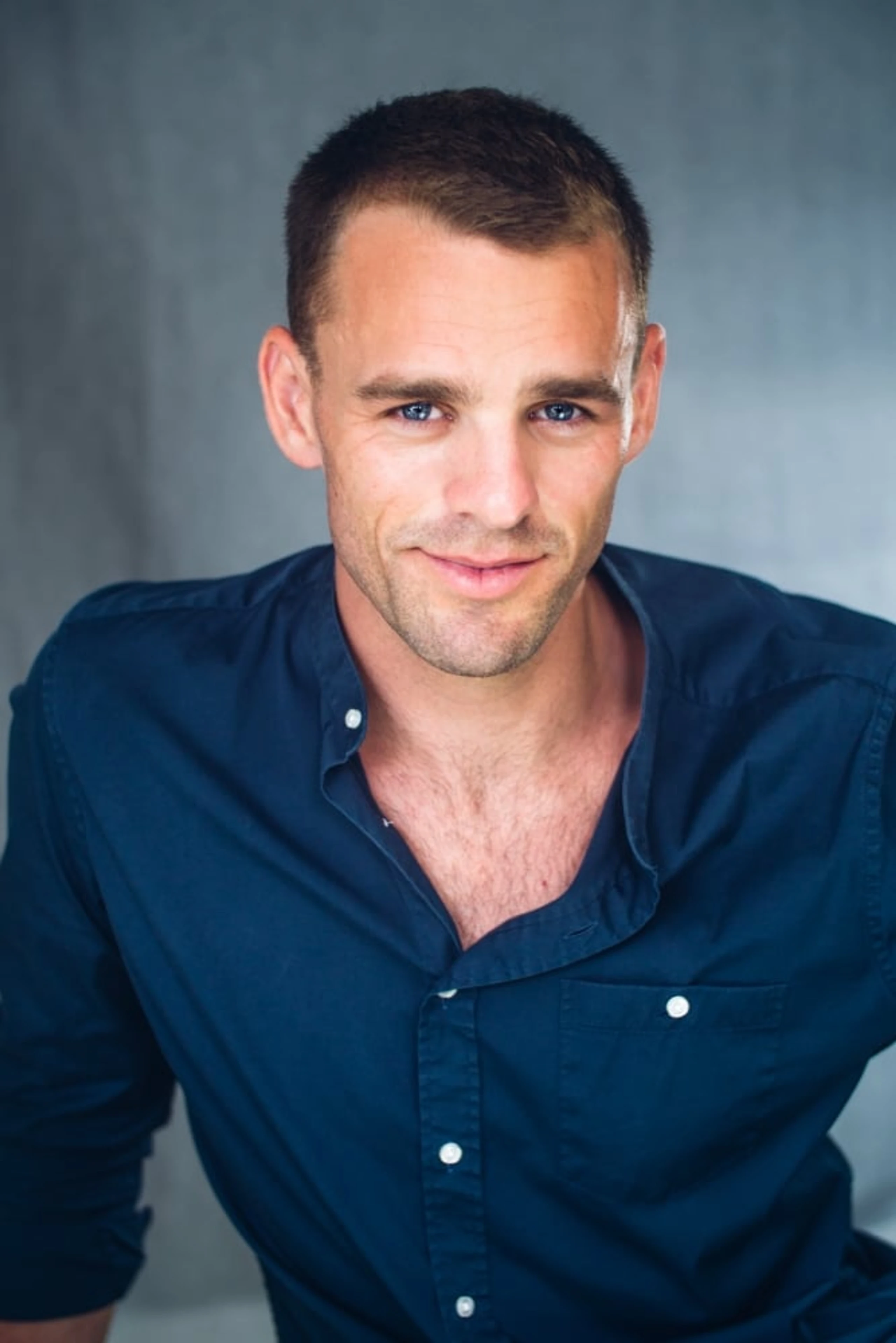 Foto von James Gordon