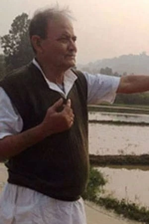 Foto von Bishnu Kharghoria