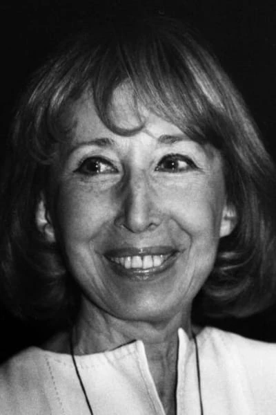 Foto von Cora Vaucaire