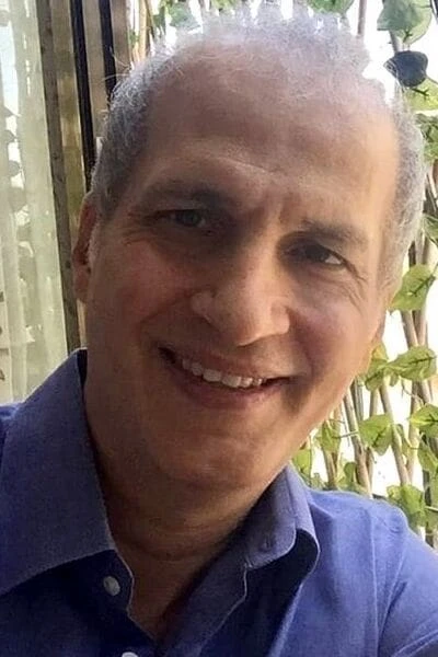 Foto von Sanjay Gurbaxani
