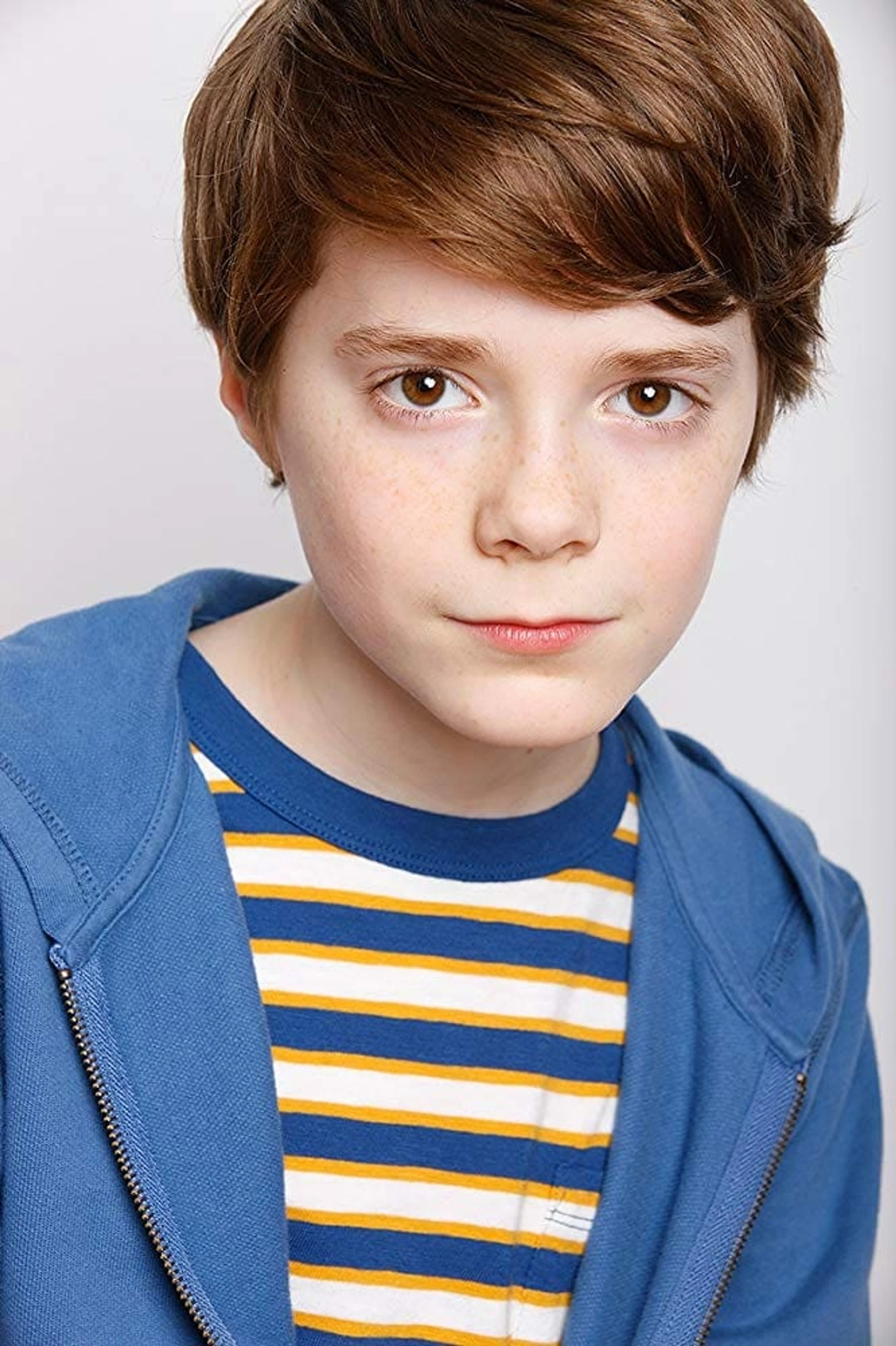 Foto von Nick Yiakoumatos