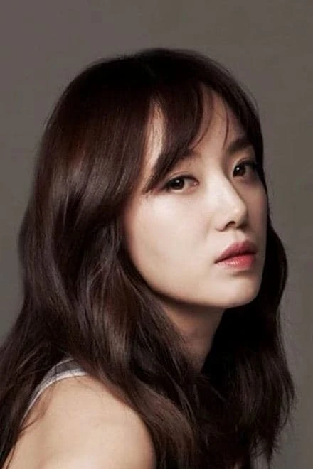 Foto von Kim Min-kyung