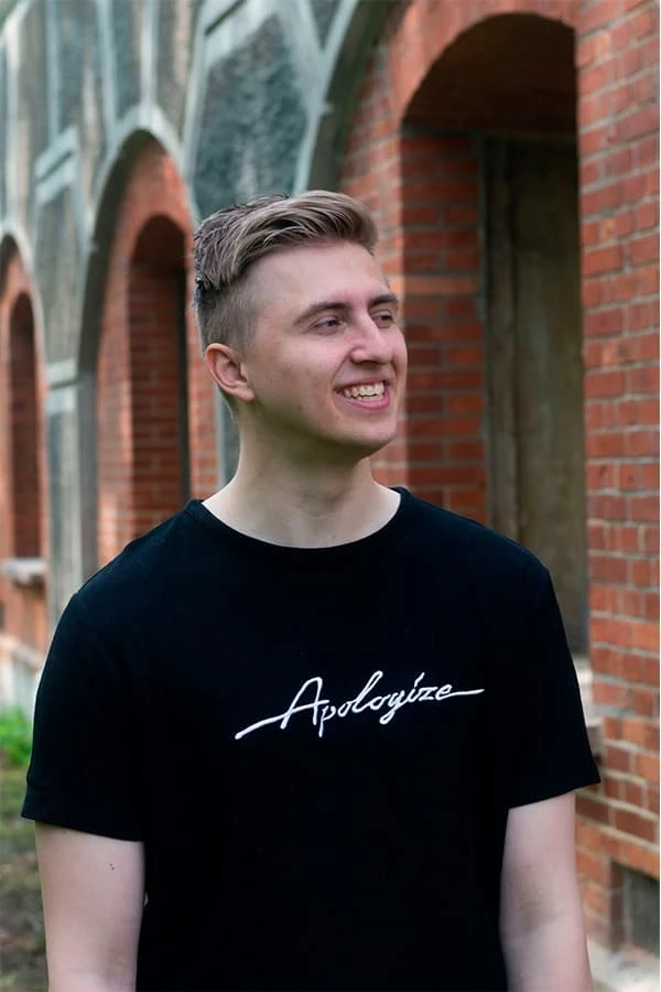Foto von Nikolaj Wulff