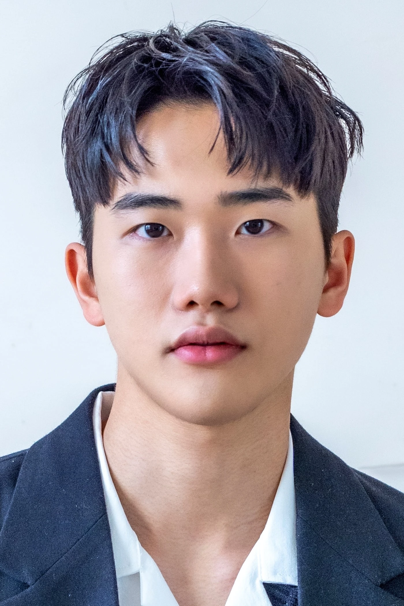 Foto von Ahn Ji-ho