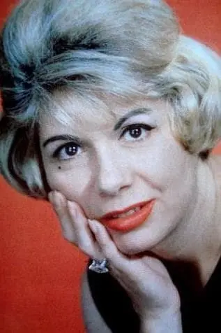 Foto von Jacqueline François