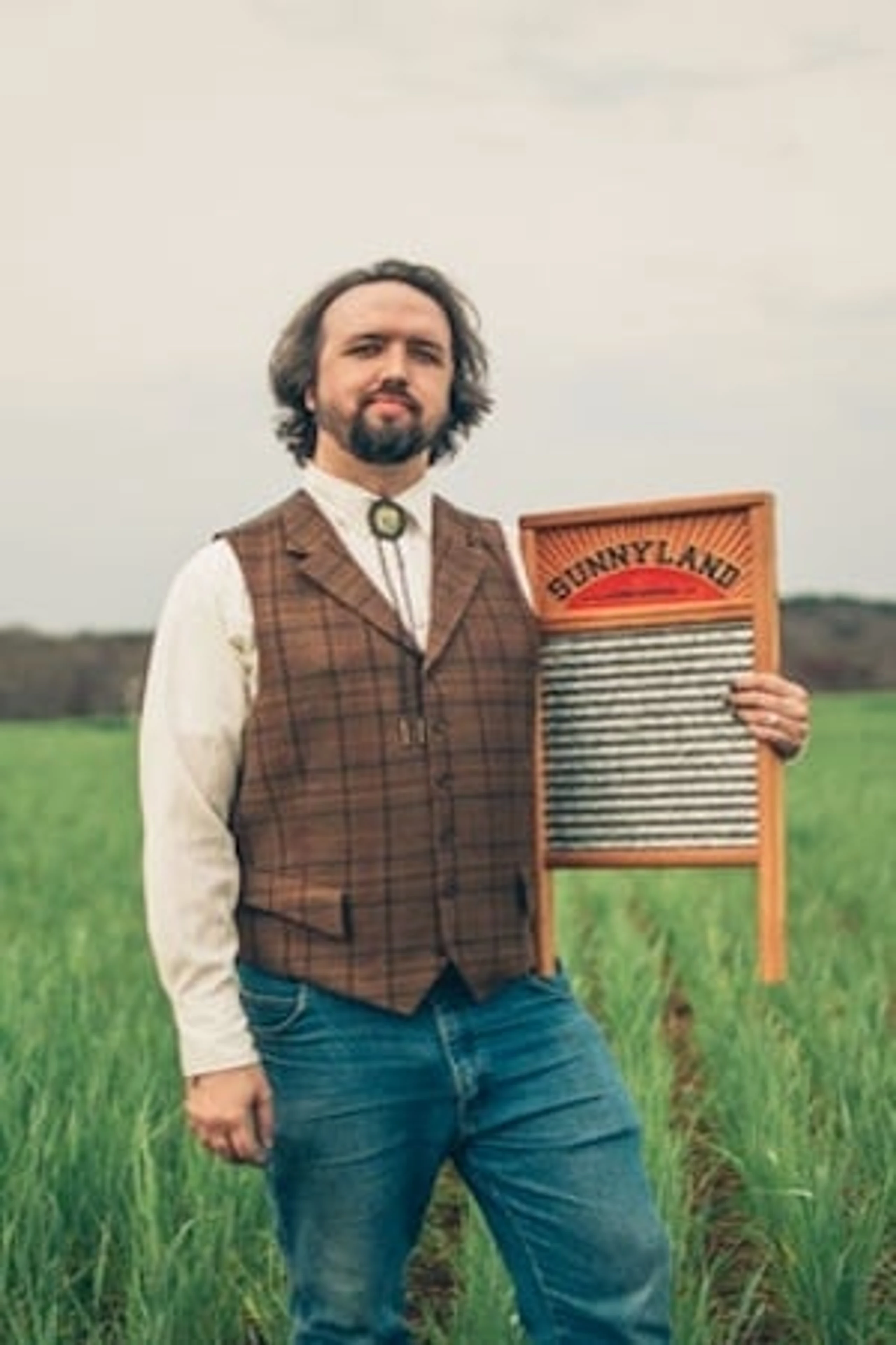 Foto von John Phillips