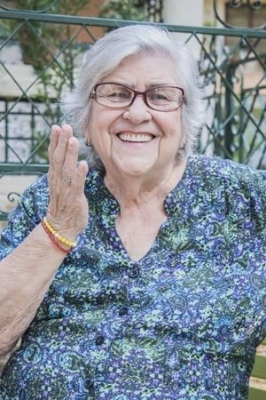 Foto von Hilda Rebello