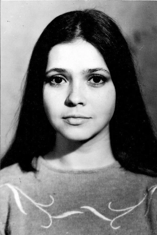 Foto von Galina Samoylova