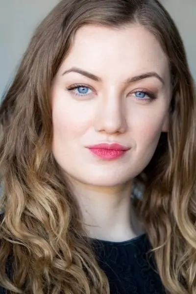 Foto von Kitty Lovett