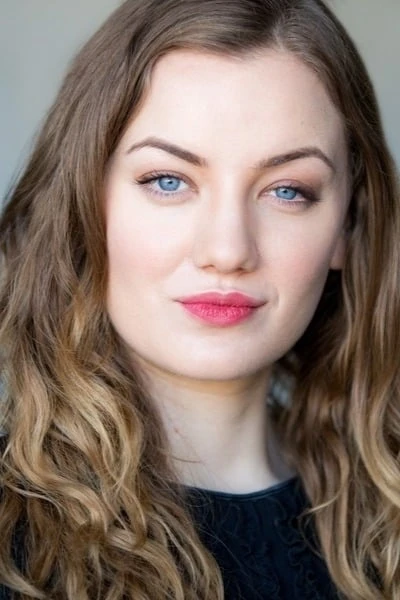 Foto von Kitty Lovett