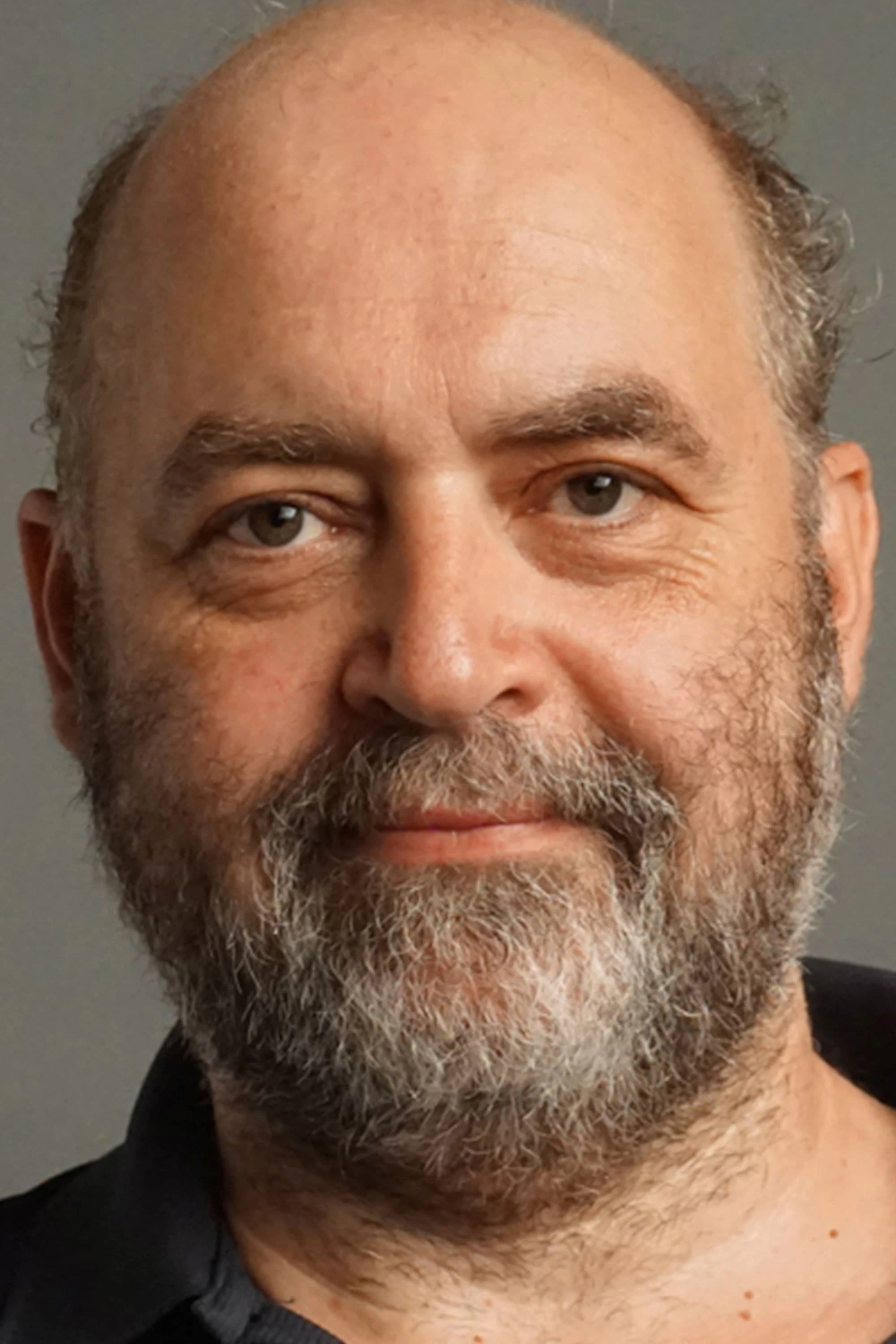 Foto von Bob Keene