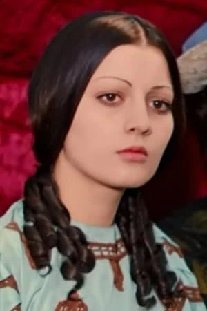 Foto von Goar Khachikyan