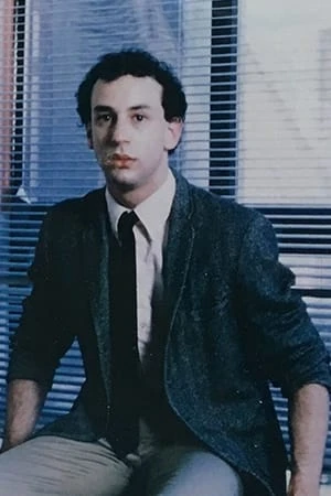 David Schachter
