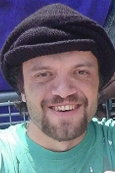 Foto von Billy Allen